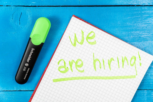 Upcoming Employment Opportunities