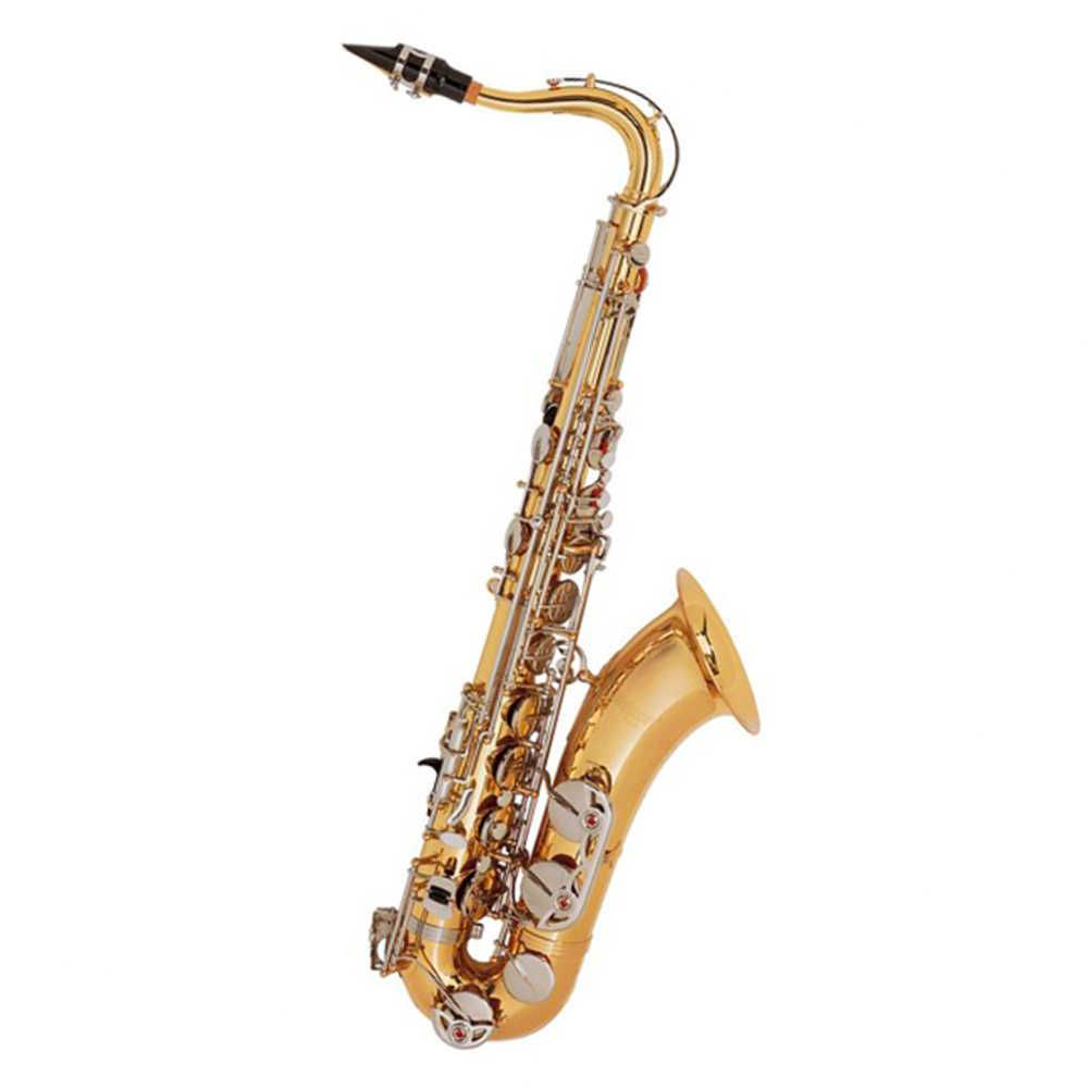 New Saxophones