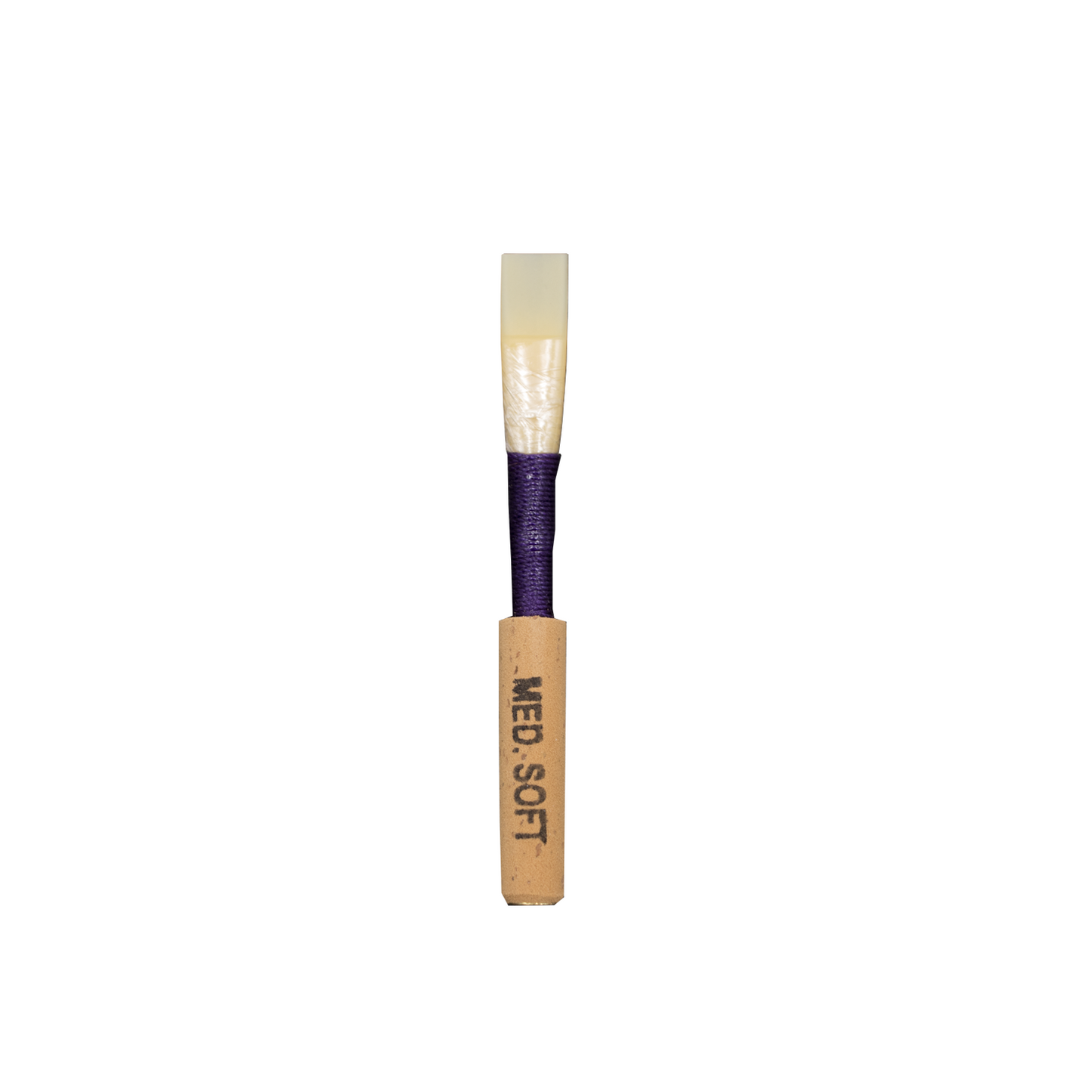 Faxx Oboe Reed, Synthetic