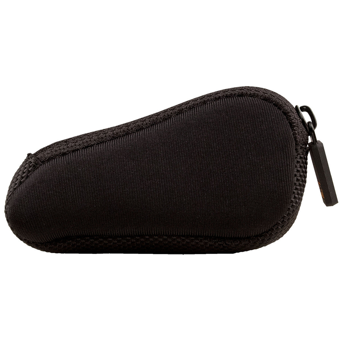 Neoprene French Horn Mouthpiece Pouch - Black
