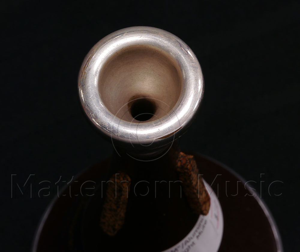 Rotary Valve F. Schediwy Bb Tenor Horn - Used