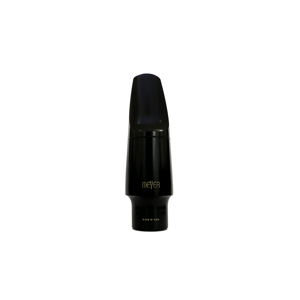 Meyer Hard Rubber Tenor Saxophone Mouthpiece – matterhornmusic.ca