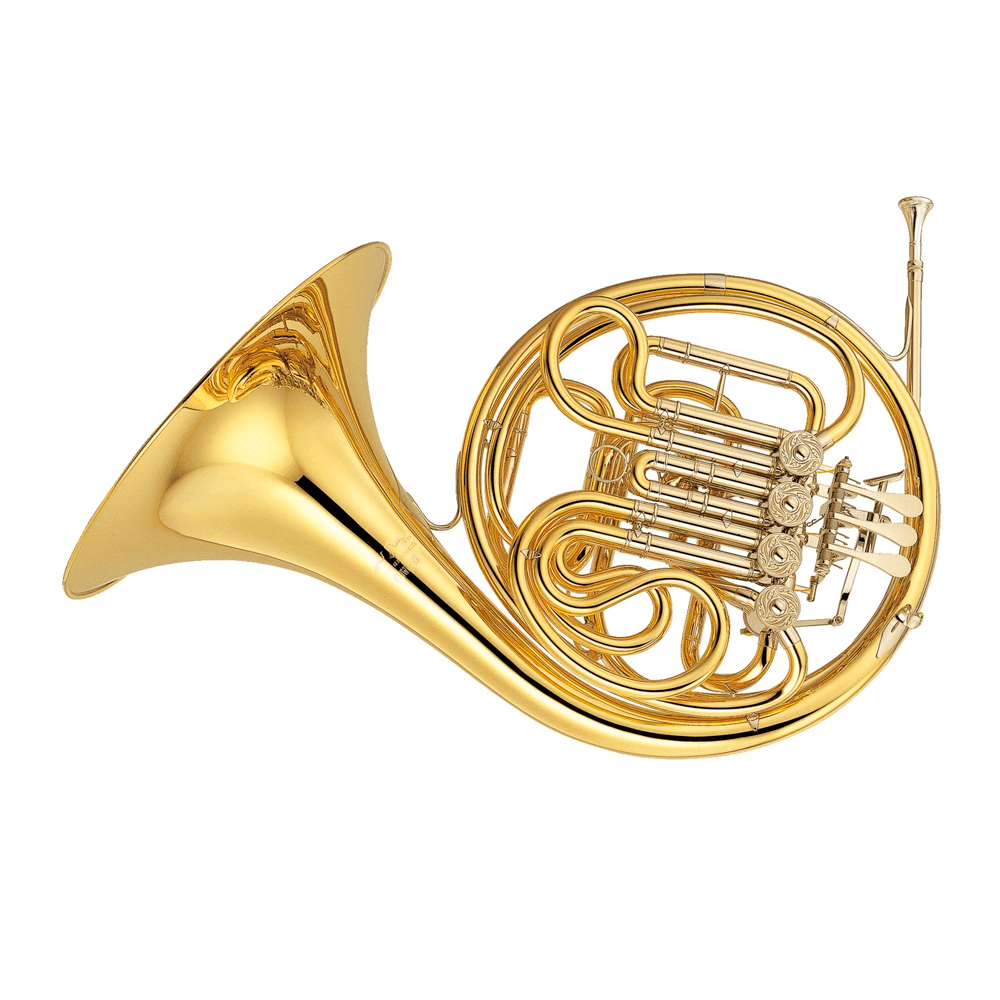 Brass Instruments –