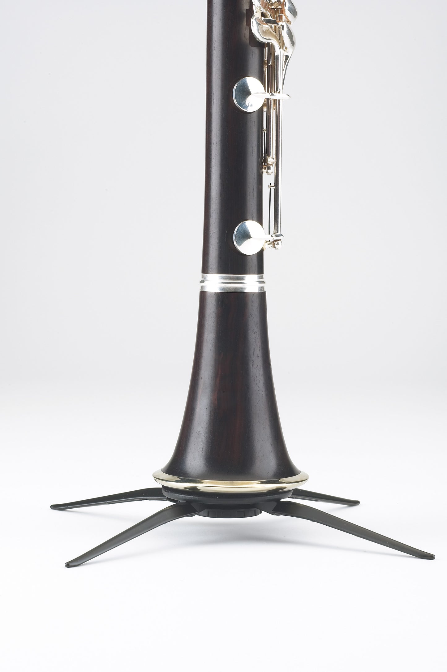 K&M Clarinet Stand - 4 Leg