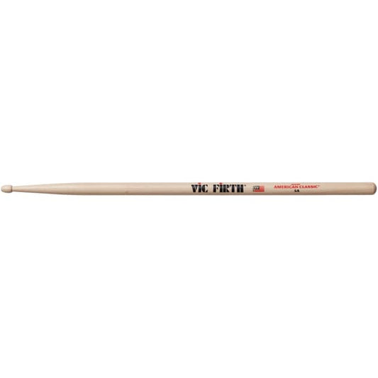 Copy of Vic Firth American Classic Hickory Drumsticks - Wooden Tip - 5a