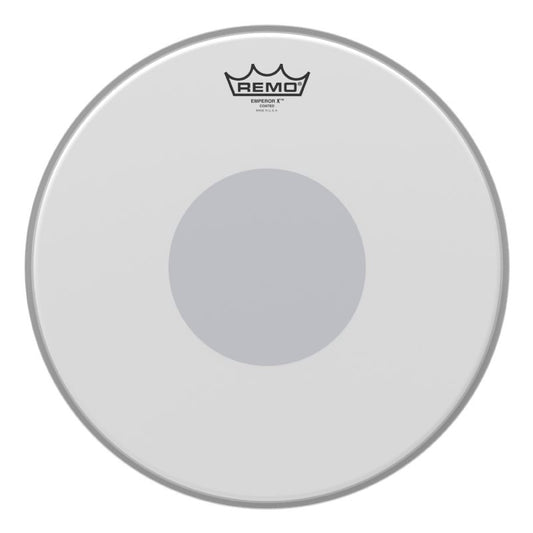 Remo Emperor X Coated Batter Drumhead