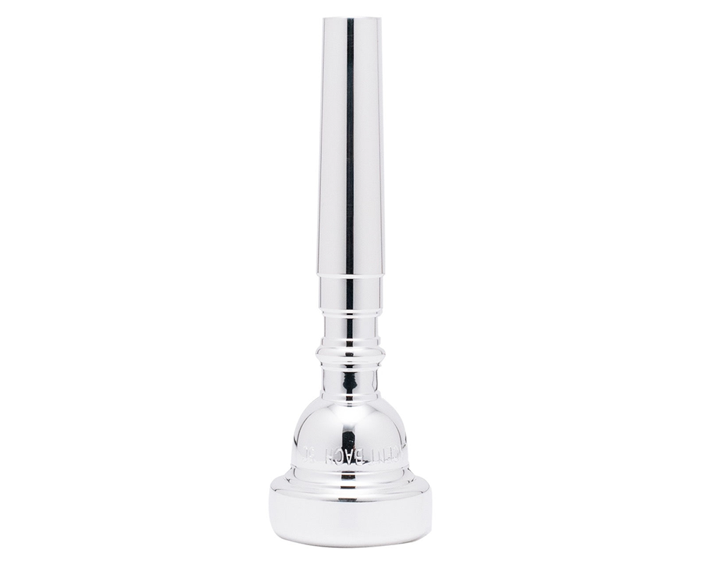 Bach Trumpet Mouthpiece