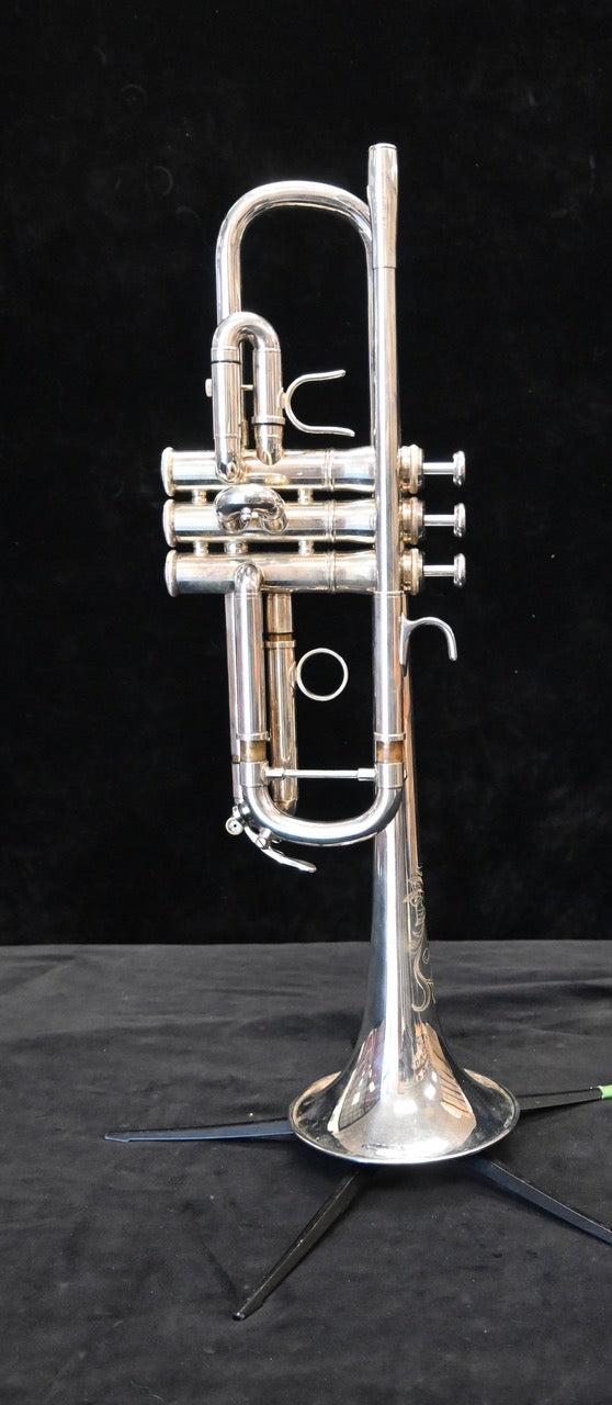 Jupiter XO-1624 C Trumpet