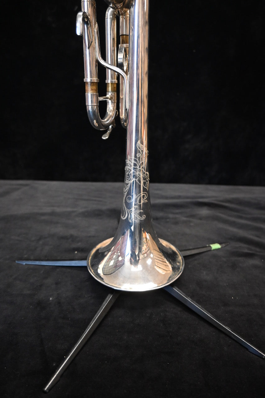 Jupiter XO-1624 C Trumpet