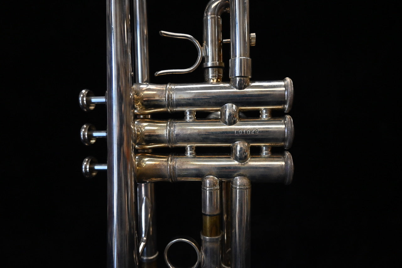 Jupiter XO-1624 C Trumpet