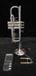 Jupiter XO-1624 C Trumpet