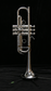 Bach C180L "Chicago" C trumpet - used