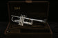 Bach C180L "Chicago" C trumpet - used