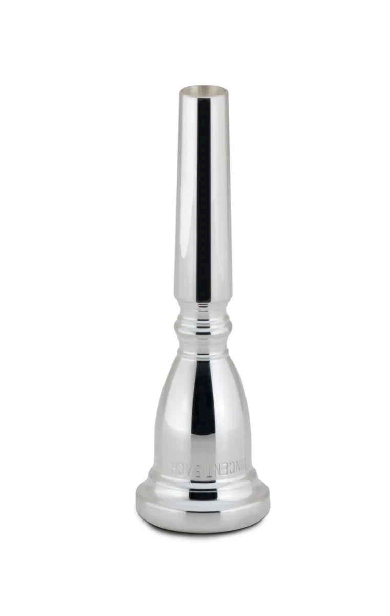 Bach Commercial Trumpet Mouthpiece