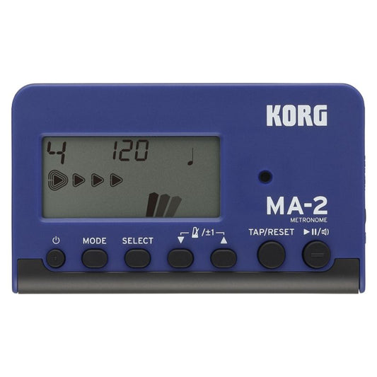 Korg MA-2 Digital Metronome