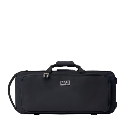 MAX Rectangular Alto Sax Case