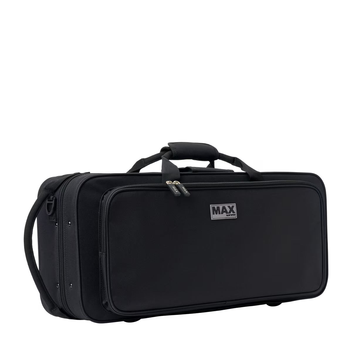 MAX Rectangular Alto Sax Case