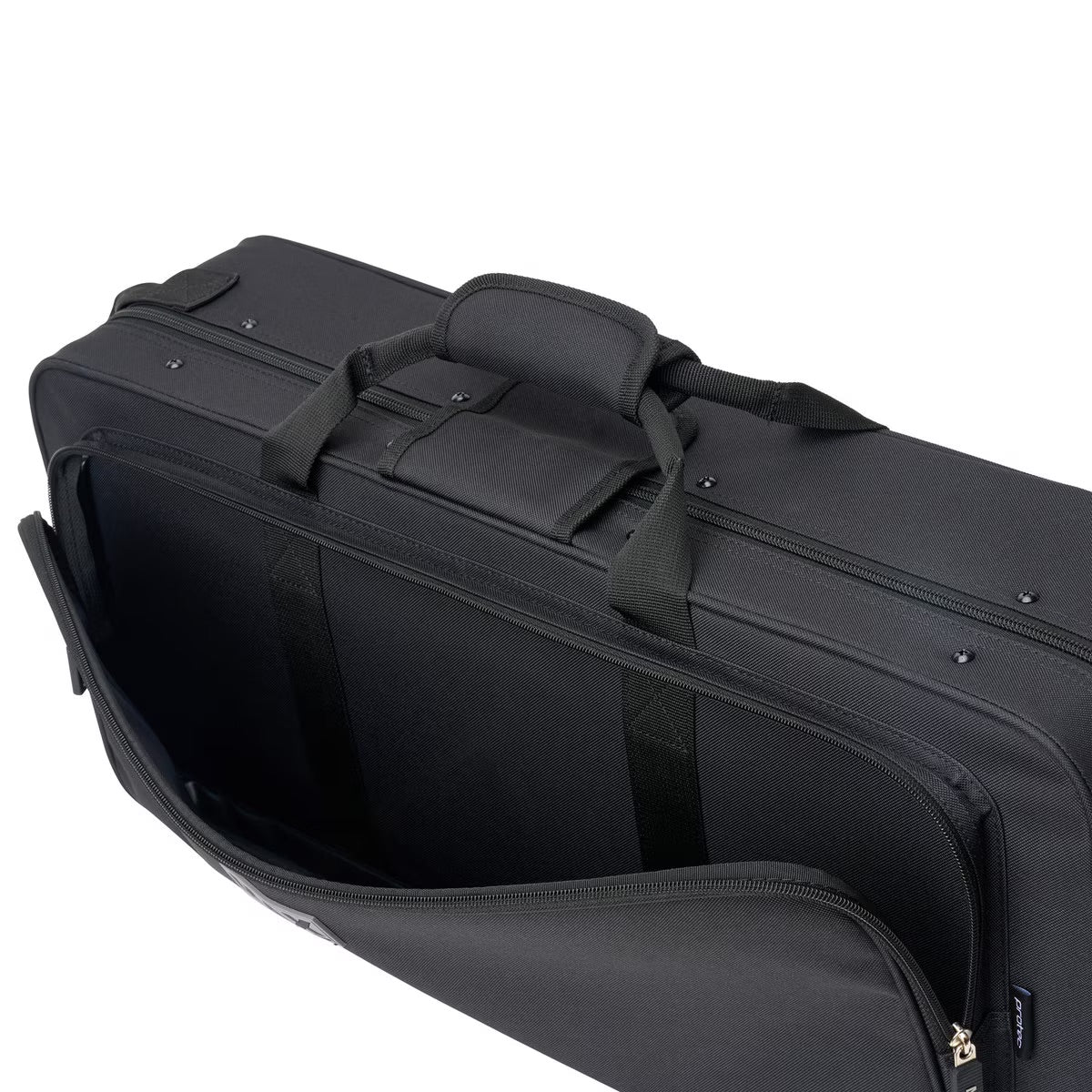 MAX Rectangular Alto Sax Case