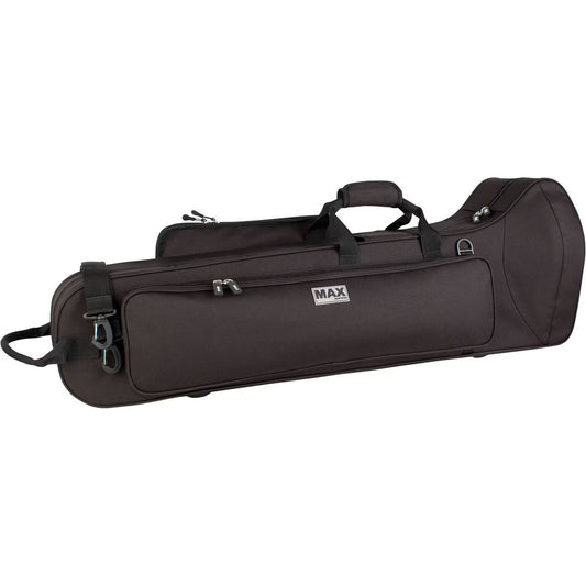 Max Trombone Case - with F-Attachment