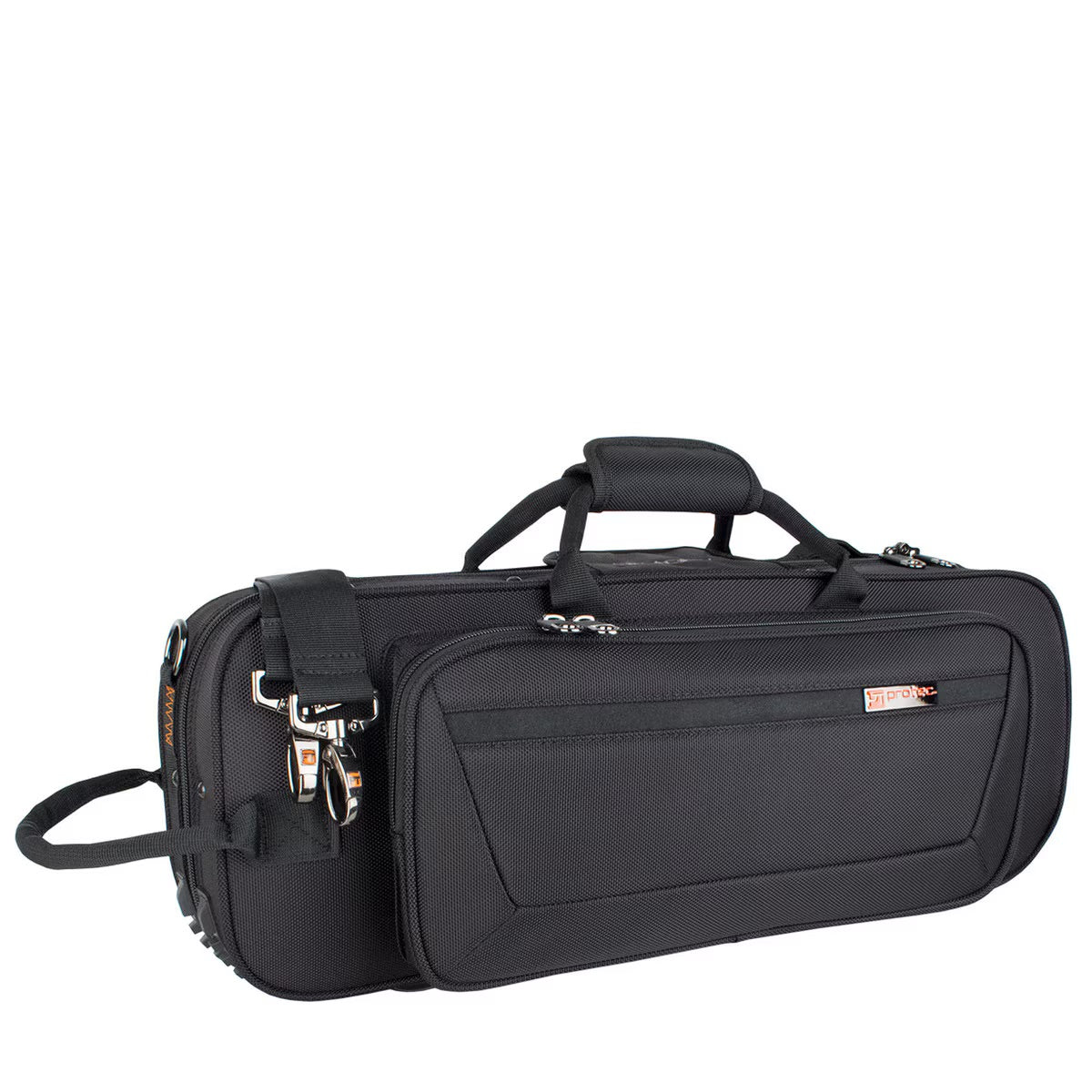 Protec Propac Trumpet Case Contoured