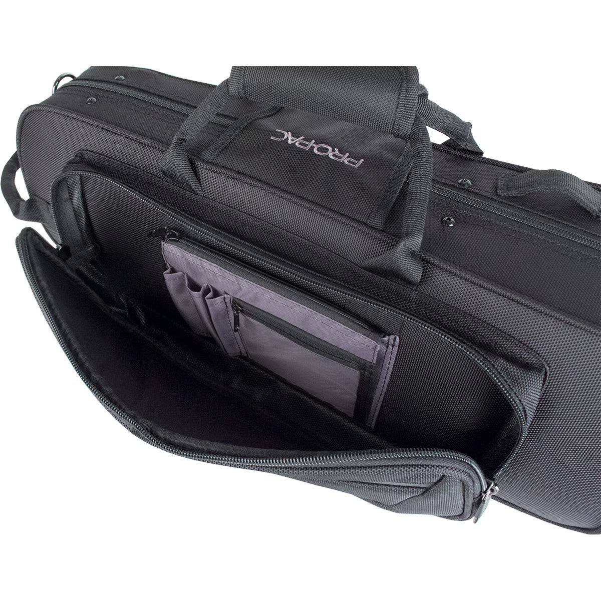 Protec Propac Trumpet Case Contoured