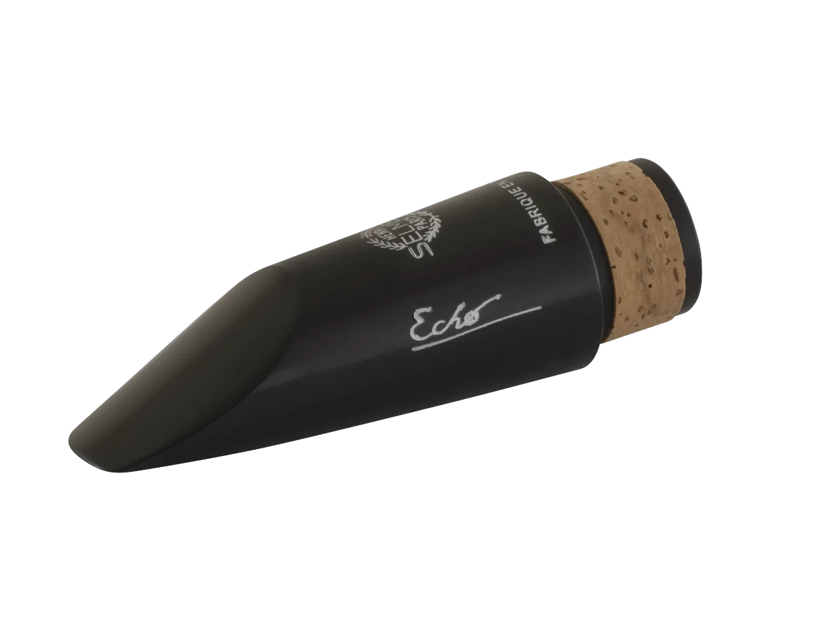 Selmer Echo Clarinet Mouthpiece