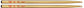 Pocket Queen Signature 5A Drumsticks - Gold