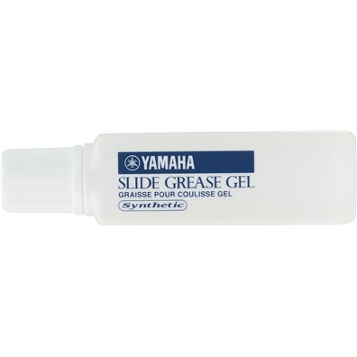 Yamaha Slide Grease Gel 12g