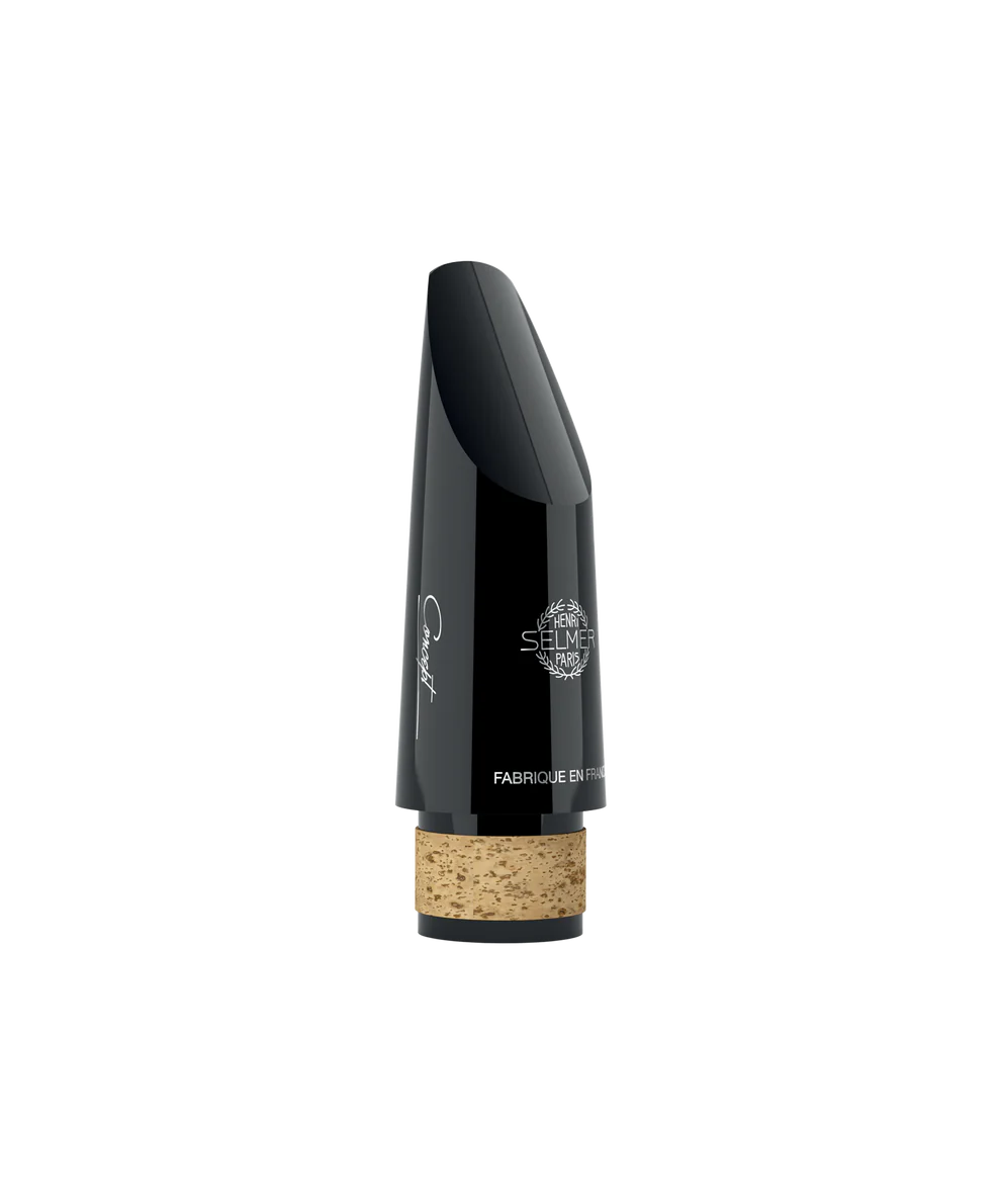 Selmer Concept Clarinet Mouthpiece