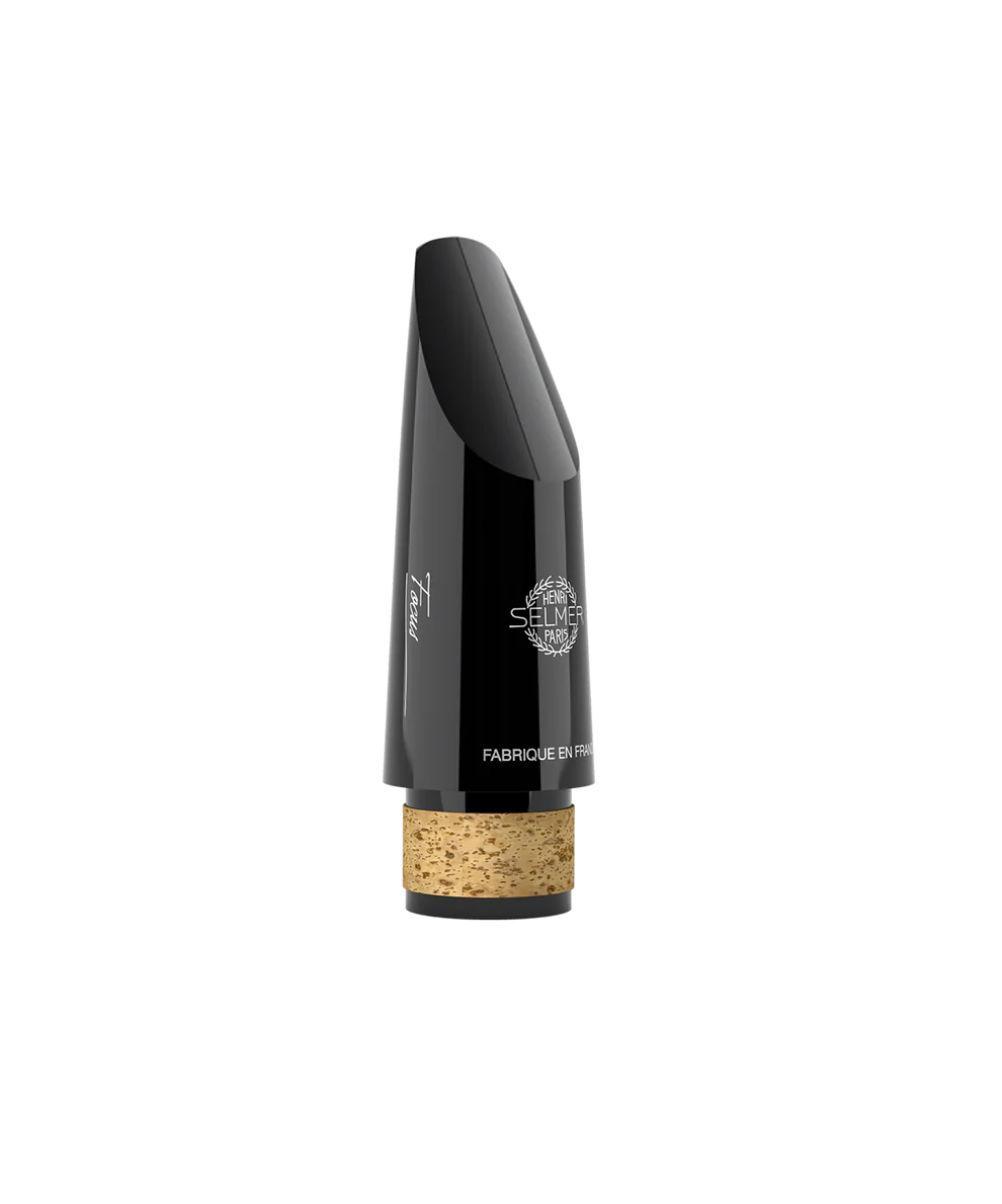 Selmer Focus Clarinet Mouthpiece