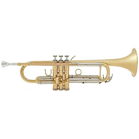 Besson Trumpet - BE110