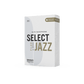 D'Addario - Organic Select Jazz Unfiled Alto Saxophone Reeds