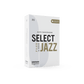 D'Addario - Organic Select Jazz Unfiled Alto Saxophone Reeds