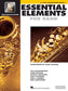 Essential Elements - Eb Alto Saxophone Book 1
