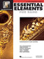 Essential Elements - Eb Alto Saxophone Book 2