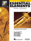 Essential Elements - Bb Trombone T.C. Book 1