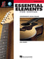 Essential Elements - Guitar Book 2