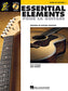 Essential Elements Pour la Guitare - Guide de Guitare 1