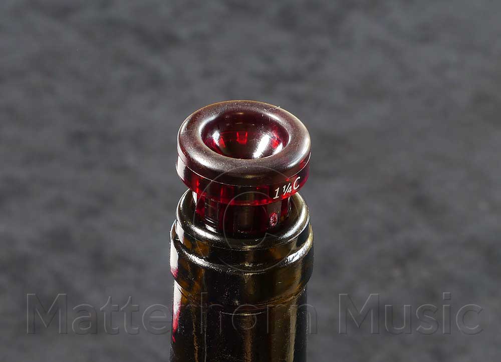 Brand Trumpet Mouthpiece - 1 1/4C