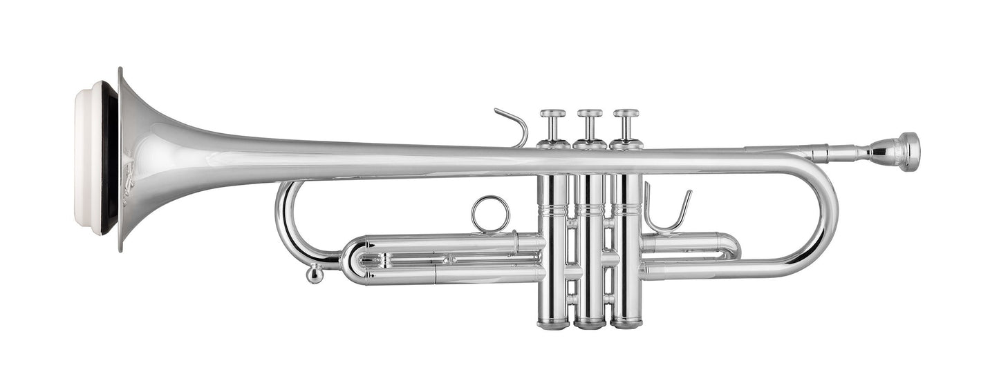 UpMute Practice Mute for Trumpet