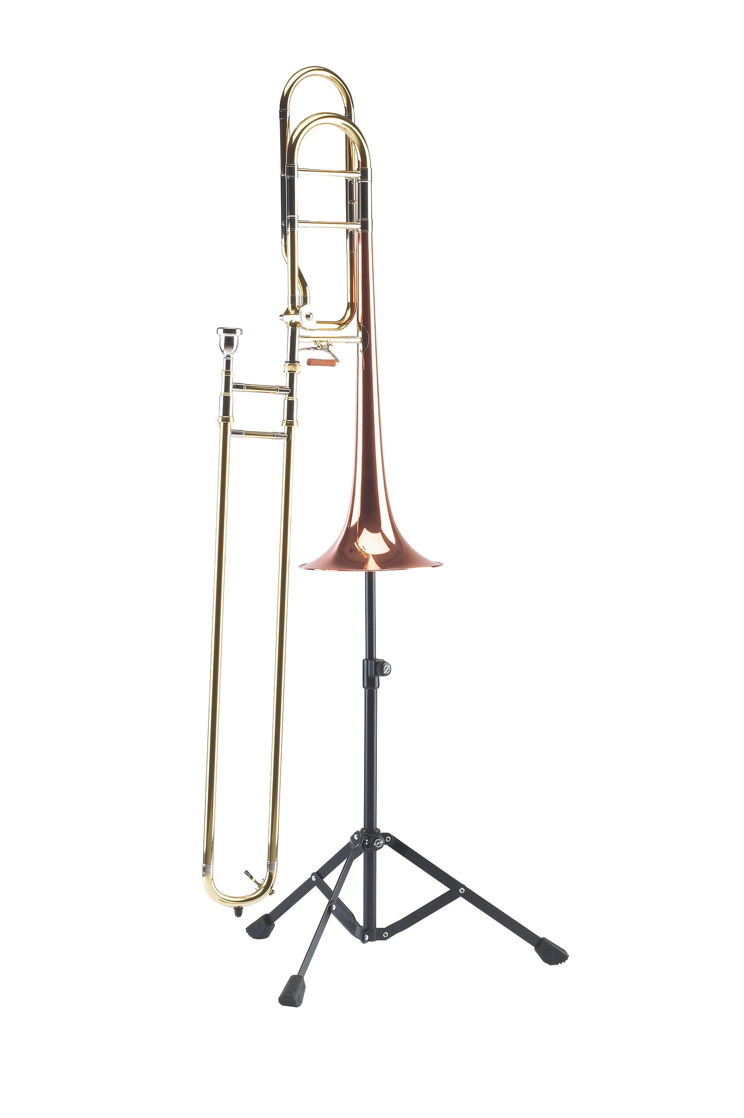 Konig & Meyer Trombone Stand