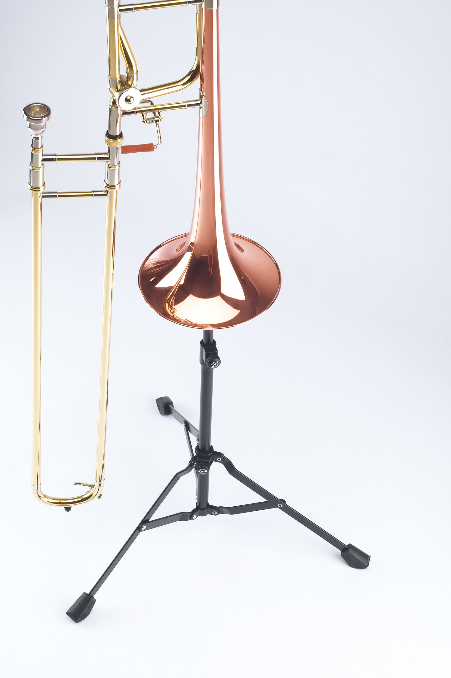 Konig & Meyer Trombone Stand