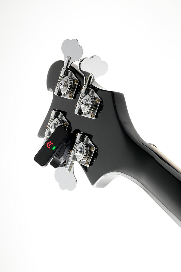 Pitchclip 2 - Guitar & Bass Clip-on Tuner