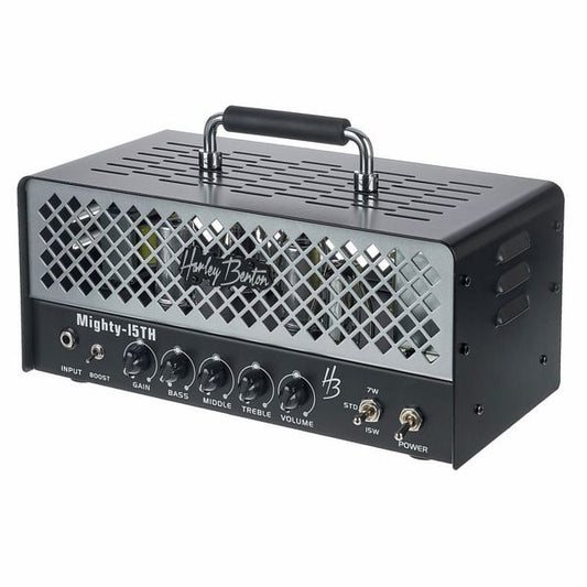 Mighty Bass Amp - MIGHTY 15
