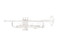 Bach Trumpet - 190S37