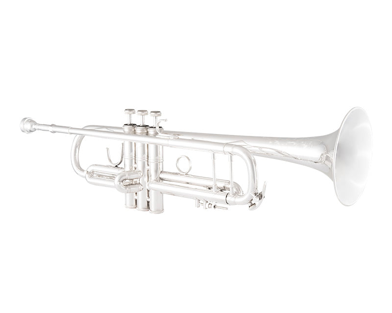 Bach Trumpet - 190S37