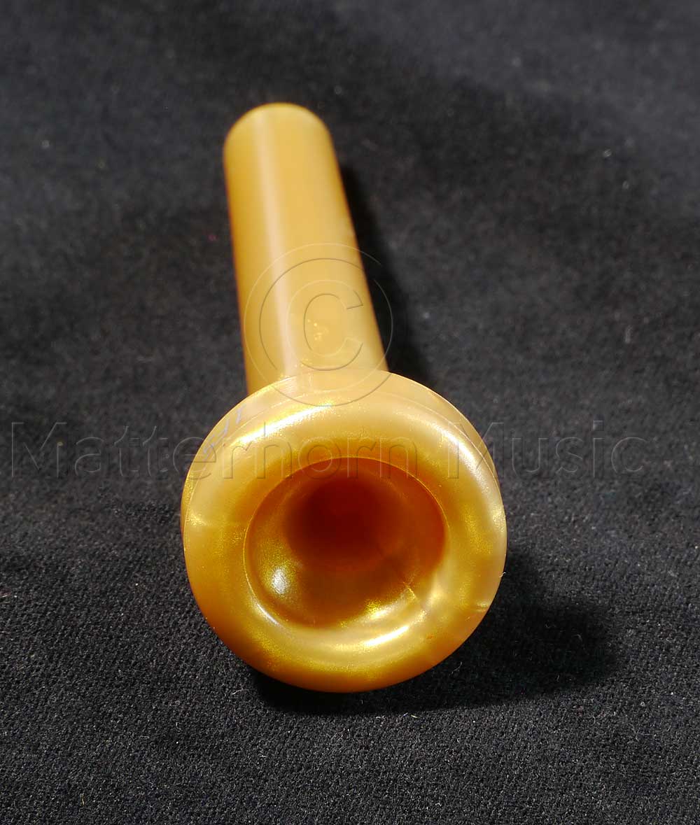 Brand Trumpet Mouthpiece - 1 FS –