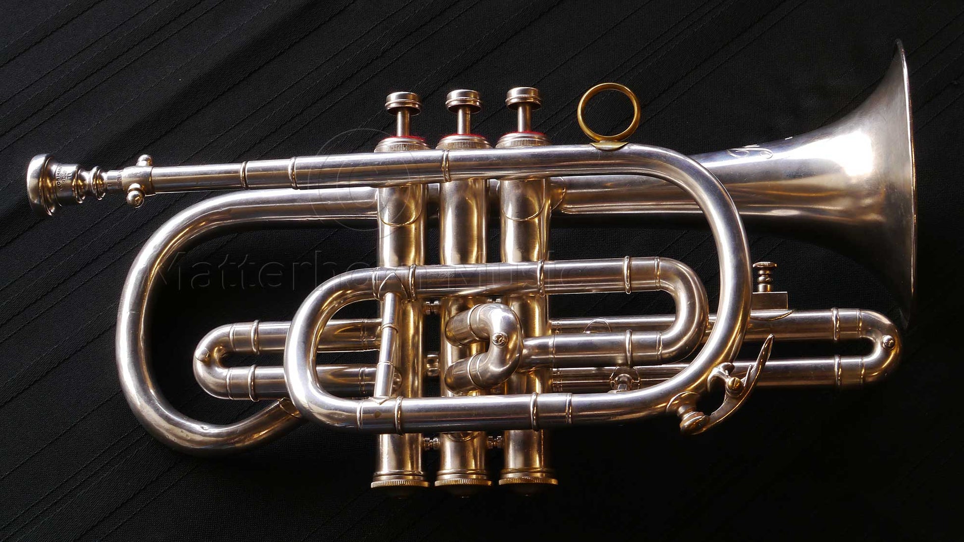 Used cornet store