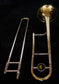 King 3B Concert Trombone