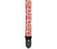 Perri's The Flag Collection 2" Guitar Strap - Canada